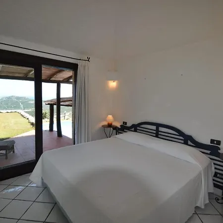 Pantogia Sleeps 9 Pool Air Con Wifi Villa *