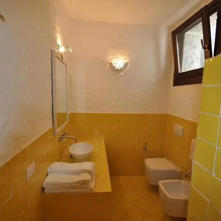 Pantogia Sleeps 9 Pool Air Con Wifi Porto Cervo