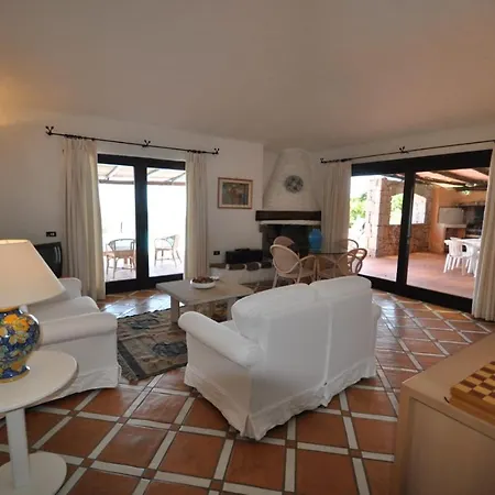 Pantogia Sleeps 9 Pool Air Con Wifi Villa *