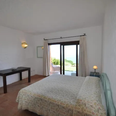 Pantogia Sleeps 9 Pool Air Con Wifi Villa *